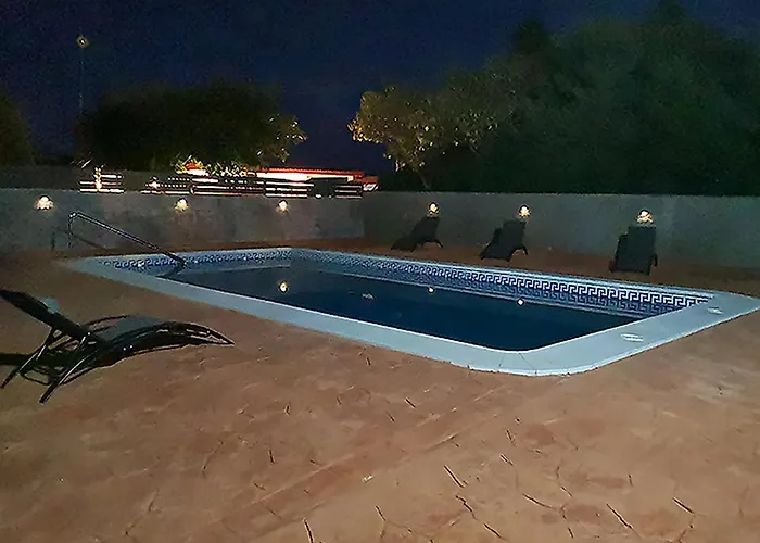 Дом отдыха Pascual Винарос