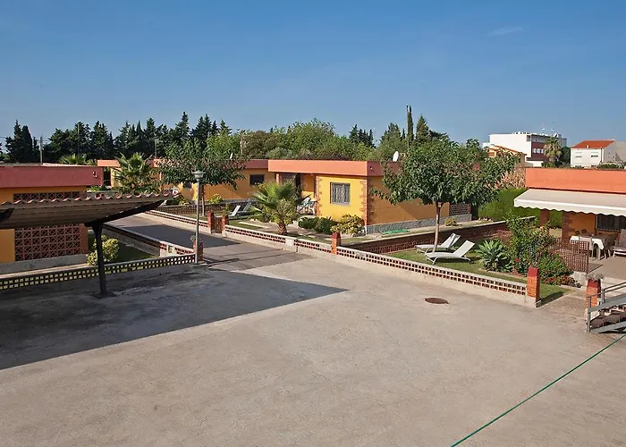 Pascual Дом отдыха