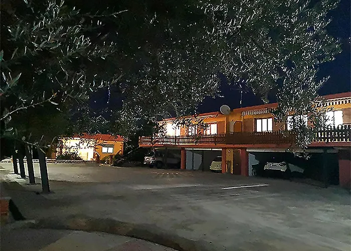 Дом отдыха Pascual *