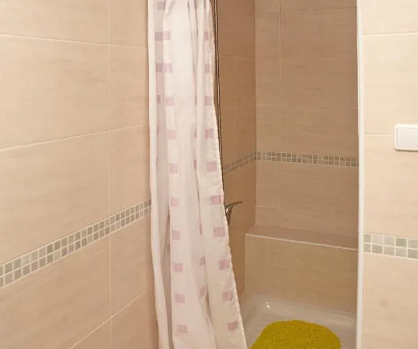 Дом отдыха Pascual