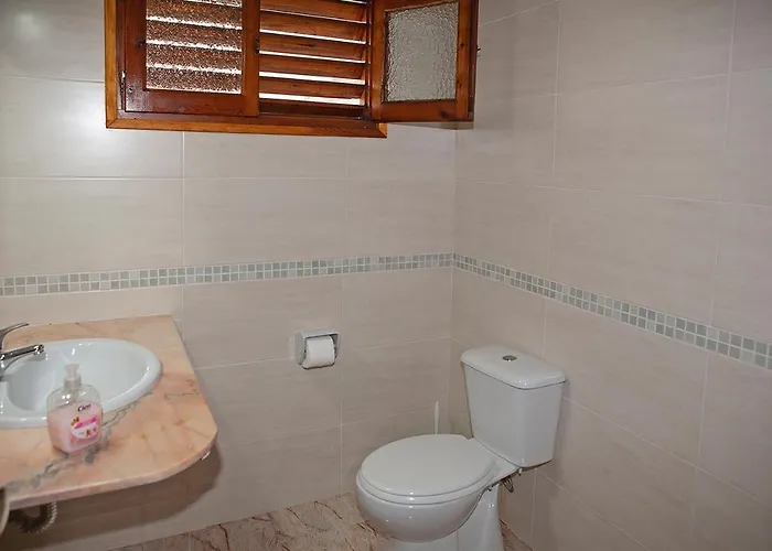 Pascual Дом отдыха