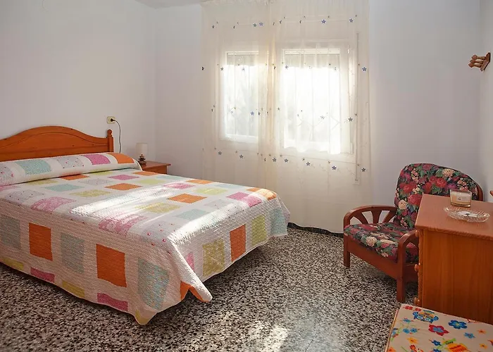 Дом отдыха Pascual *