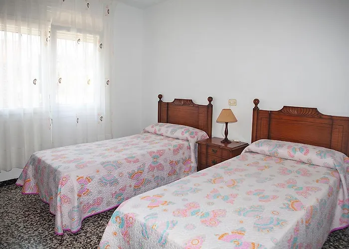 Дом отдыха Pascual