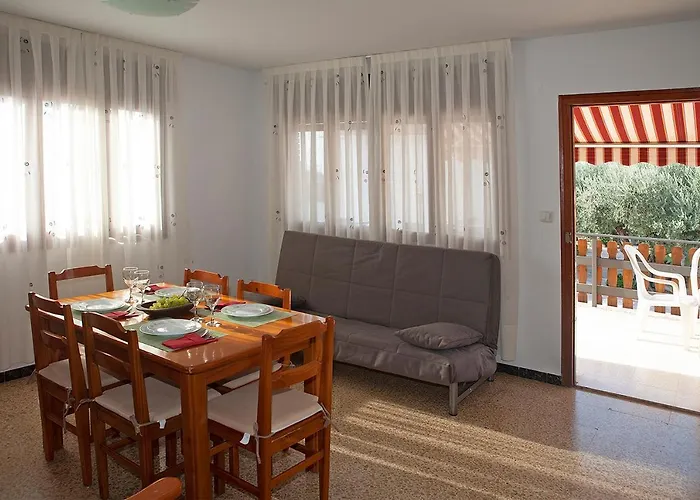 Pascual Дом отдыха Винарос