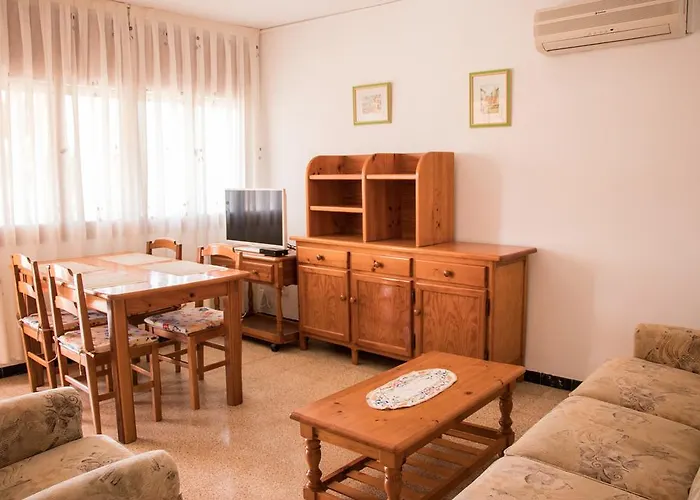 Pascual Дом отдыха