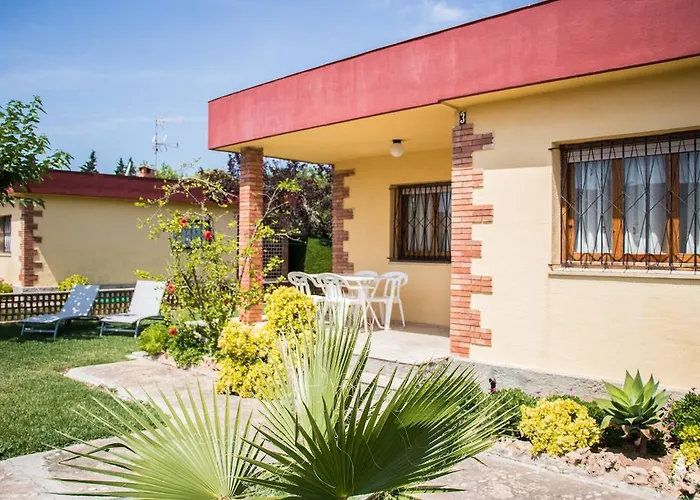 Дом отдыха Pascual