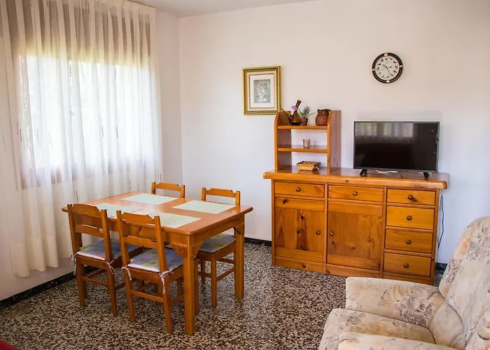 Дом отдыха Pascual