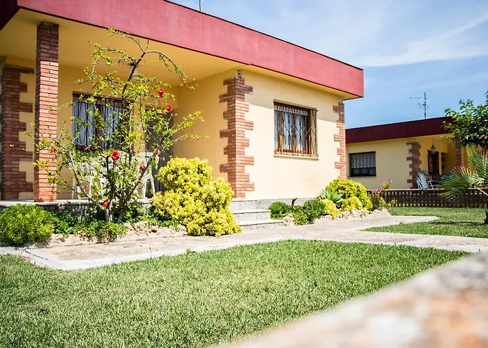 Дом отдыха Pascual