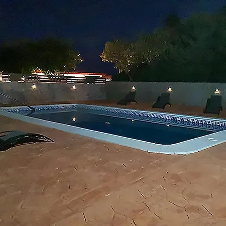 Holiday home Pascual Vinaros