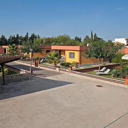 Pascual Holiday home