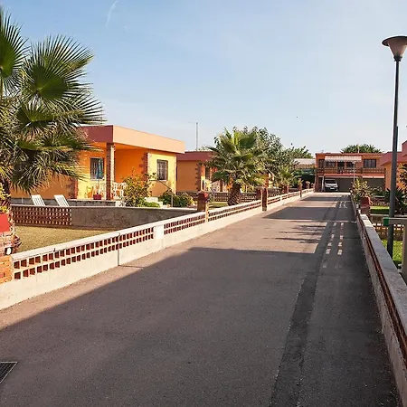 Holiday home Pascual