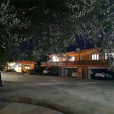 Casa vacanze Pascual *