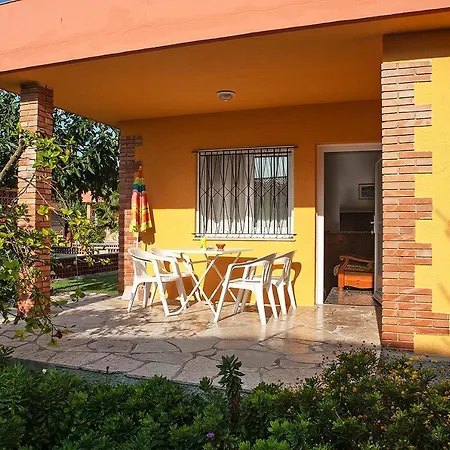 Pascual Holiday home Vinaros