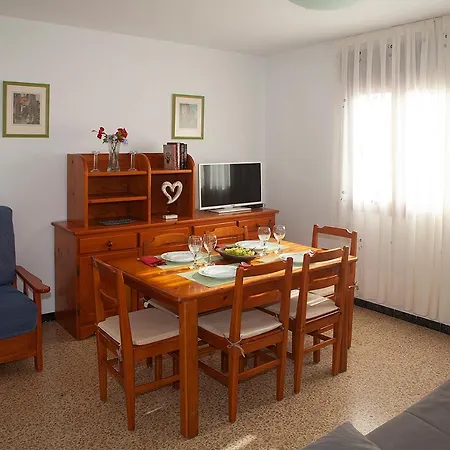 Pascual Holiday home