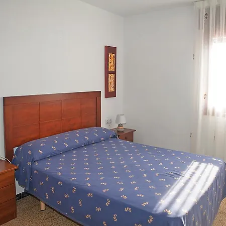 Holiday home Pascual Vinaros