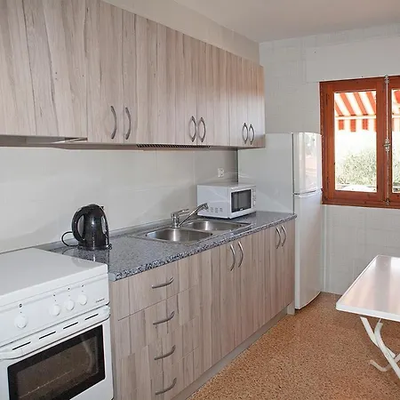 Holiday home Pascual