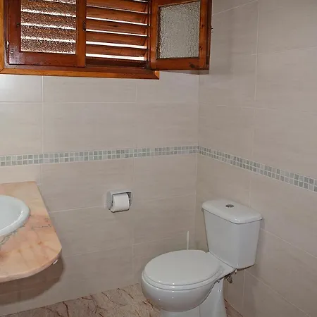 Pascual Holiday home