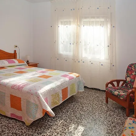 Holiday home Pascual *
