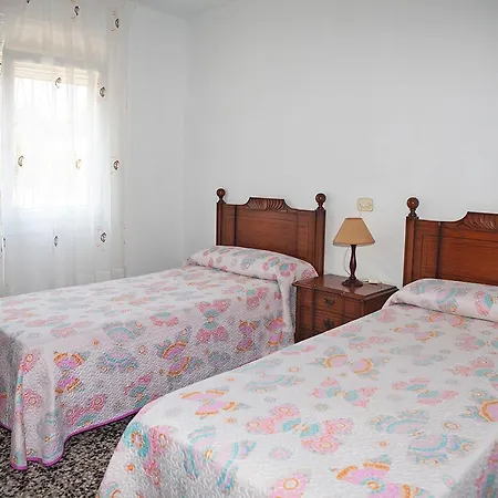 Holiday home Pascual