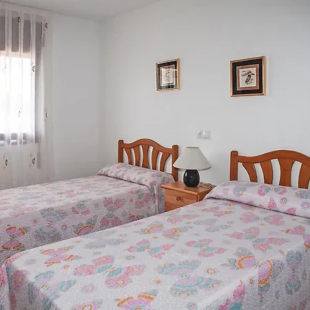 Holiday home Pascual *