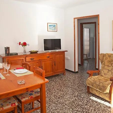 Holiday home Pascual Vinaros