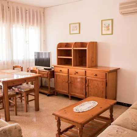 Pascual Holiday home
