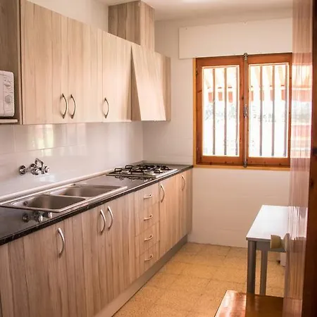 Casa vacanze Pascual