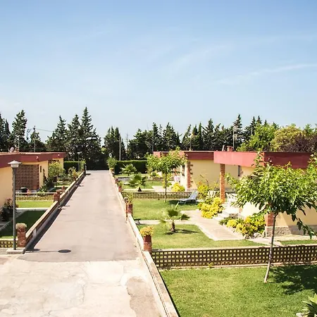 Pascual Holiday home Vinaros