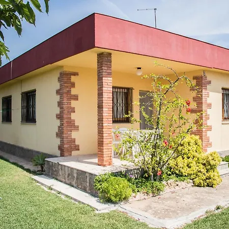 Pascual Holiday home