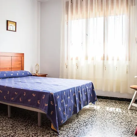 Pascual Holiday home