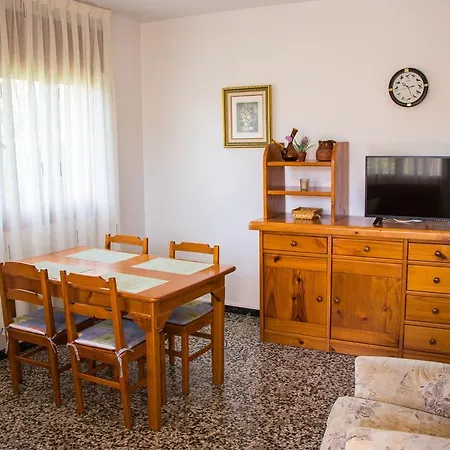 Holiday home Pascual