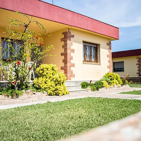Holiday home Pascual