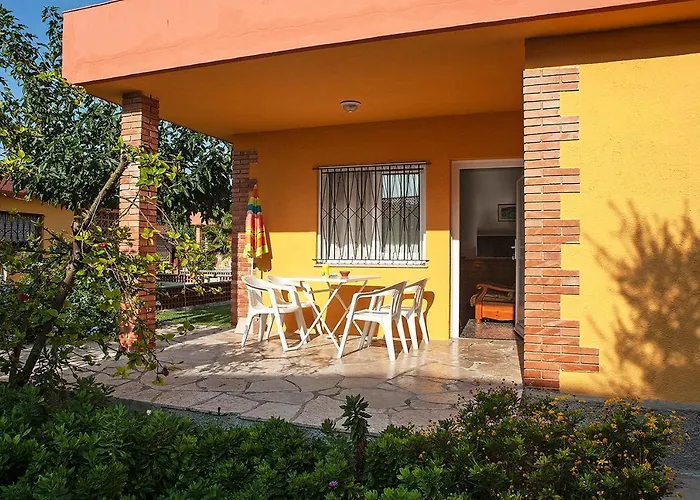 Pascual Feriehus Vinarós