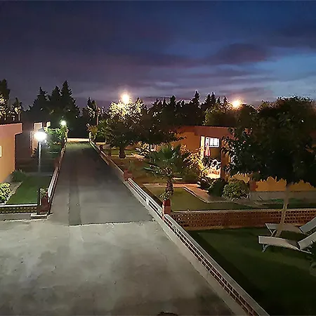 度假居 Pascual Vinarós