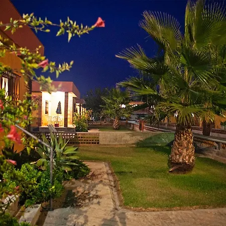 Pascual Tatil Evi *