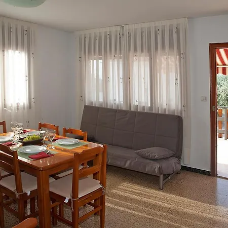 Pascual Tatil Evi Vinarós