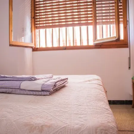 Pascual Tatil Evi Vinarós