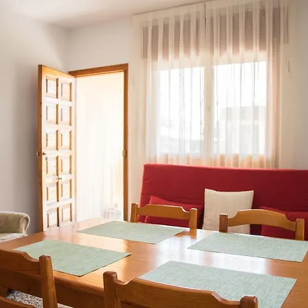 Pascual Tatil Evi Vinarós